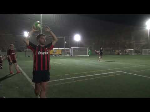 CHARRO FCJ VS LEPETIT FC - #LigaNuñez - #Apertura SLV - 3/3/2023