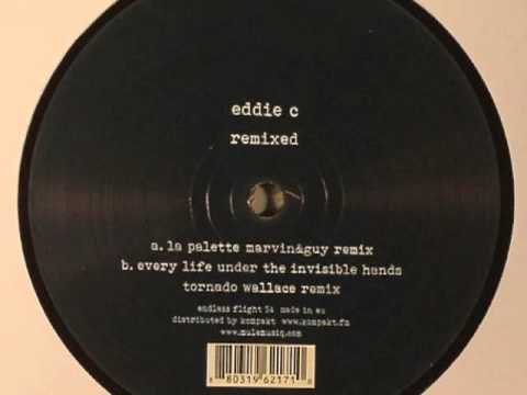 Eddie C - La Palette (Marvin & Guy Remix) [Endless Flight 2013]
