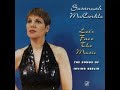 Susannah McCorkle / Medley // You're Easy To Dance With /  It Only Happens When I Dance With You