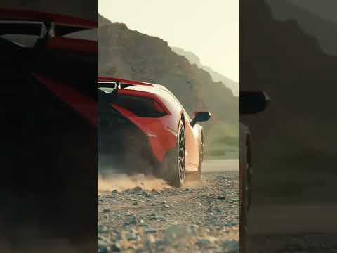 Speed, passion and mountains...