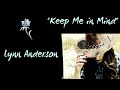 Keep Me in Mind - Lyrics - Lynn Anderson