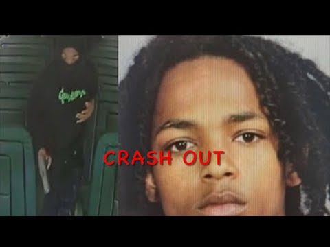 15 Year Old BabyK 2800 On The Run For Trying To Kill Classmate On A School Bus