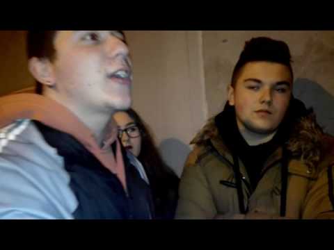 Blapin vs Mito - Semifinal - Real Battle