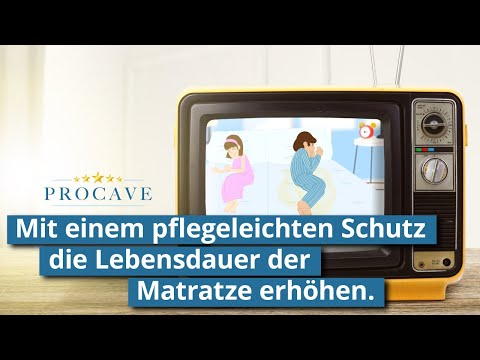Matratzenschutz24 Youtube Thumbnail