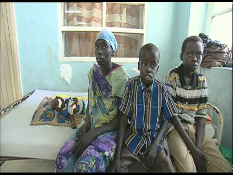 Príncipes do Nada - Programa 3 09/04/2012