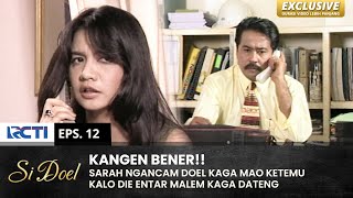 Download lagu WHO FUCK!! Doel Has to Meet Sarah Later Tonight | SI DOEL | SEASON 6 | EPS.12 (2/2) mp3