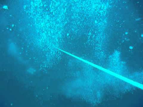 Chris D NC going down on the Proteus