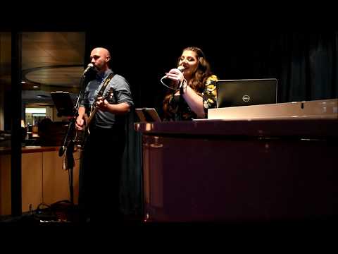 Taylor Made - Acoustic Duo Promo