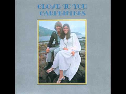 The Carpenters - Mr. Guder