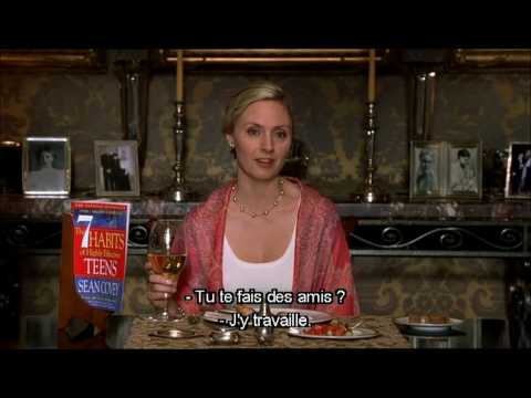 Charlie Bartlett - Bande Annonce [VOST]