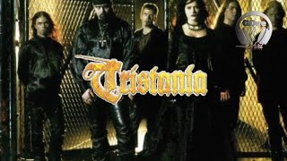 Equilibrium - Tristania (Karaoke)