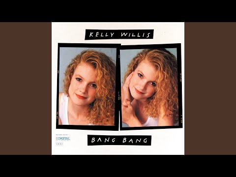 Not Afraid of the Dark - Kelly Willis
