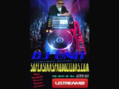 Merengue Nuevesito Mix 2012 ( Merengue mix ) ( Prod. DJ UNIT)