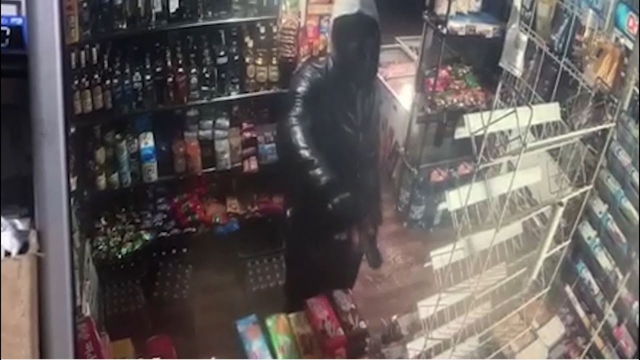 Ավազակային հարձակում մայրաքաղաքում․ հանցագործությունը բացահայտվեց 40 օր անց