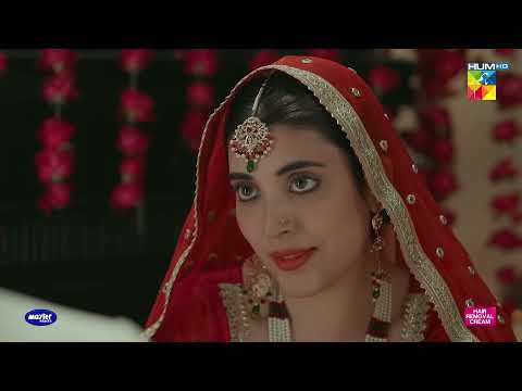 Muh Dekhayi Mein Kiya De Rehay Ho Mujhe..!! - Aap Ki Izzat -Urwa Hocane &amp; Ahsan Khan