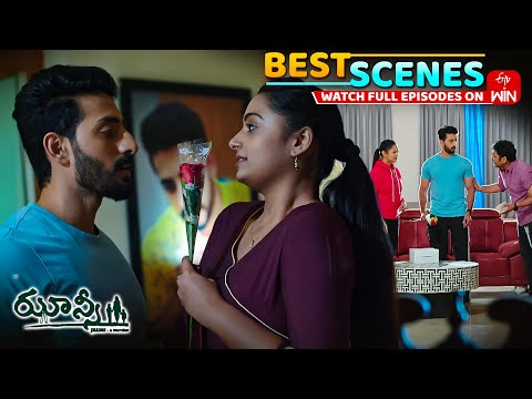 Jhansi Best Scenes: 9th December 2025 Episode Highlights | Watch Full Episode on ETV Win