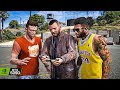GTA 5 Blitz Play Mission 8K Gameplay RTX 5090 Remastered Graphics MOD