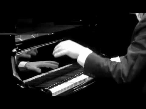 Franz Liszt Ballade No.2 - Giuseppe Andaloro