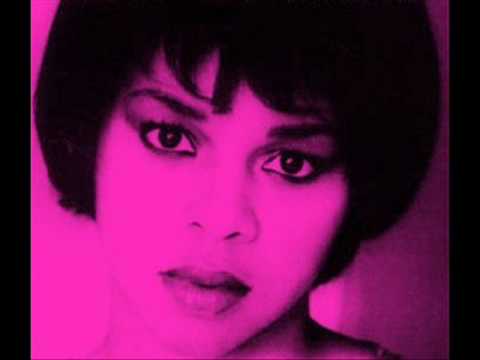 Deniece Chandler & Lee Sain  -  Hey Baby