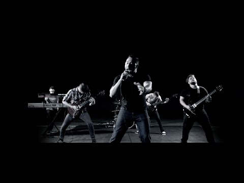 Painted In Exile - House Of Cards (OFFICIAL MUSIC VIDEO)