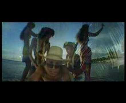 MOHA LE VAGABOND CHALEUR POLYNESIENNE