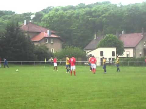 coupe de moselle seniors 2014-2015 1er tour entrange csv = 0-4