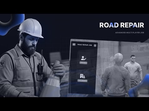 Road | Repair Job