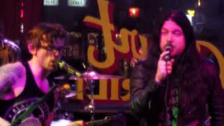 BobaFlex " Say What You Will " Live at Court Street
