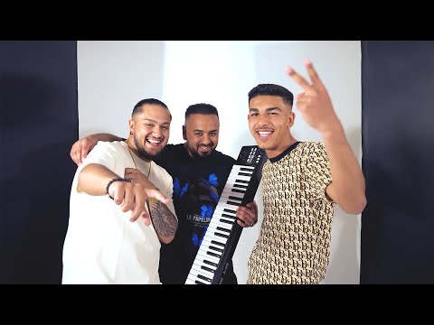 Fabio Laze ft. Turabi x Ilami Krasniqi & Klidi Loca - Dashnin ta fala