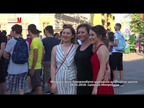 Mitrovacke price 2905