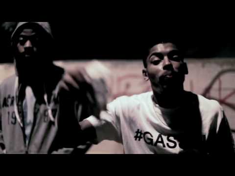 Money Motivated - Young Ceno [shot by @stunnamuhfugga]