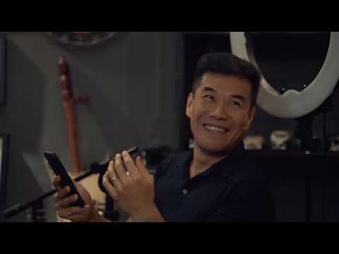 Ministério Mergulhar - Gravação Mergulhar Feat. Juliano Son | EP4