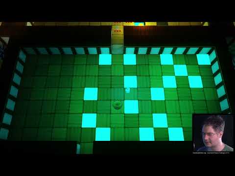 Handmade Hero Day 656 - Sketching Out Move Queues