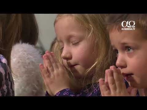 Alfa Omega in obiectiv - 14 decembrie 2017 - editie specială despre Cartea Cărților