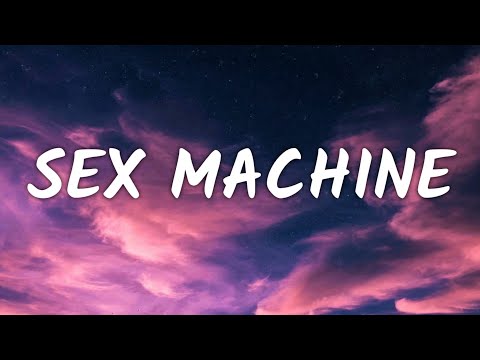 James Brown - Sex Machine (Lyrics) (From Money Heist Season 5 Vol 2)