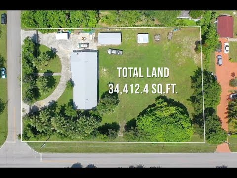 23155 SW 182nd Ave, Miami, FL 33170 A10739102 ACTIVE FOR SALE