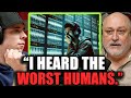 My Area 51 Job Gave Me PTSD Here S What Happened Jason Sands James Fox