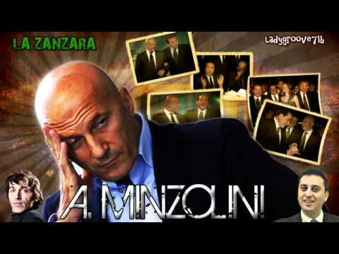 Minzolini: " "Poveretti quei cittadini che si trovano ad avere a che fare con la giustizia" 2/2
