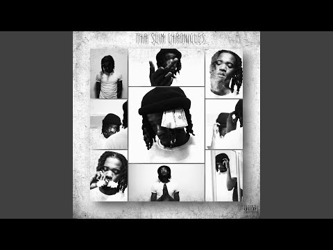 Trust Issues (feat. HOODLUM)