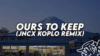 Download lagu Kendis - Ours to keep (JNCX KOPLO REMIX) feat. Adis mp3 Download lagu Kendis - Ours to keep (JNCX KOPLO REMIX) feat. Adis mp3