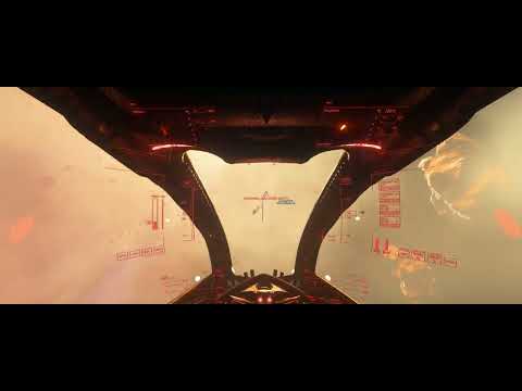 Star Citizen 3.17 -K404  Blade Vs. Gladius / AC / AvengerOne