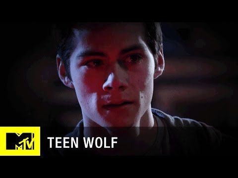 Teen Wolf Season 6 (Teaser 'Save Stiles')