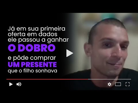 Depoimento de Ronie Souza