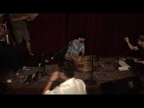 BRM weekly 8/22/19 : Abhik Mukherjee