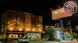 Berry Biz Hotel | Bali, Indonesia | Hotel Review 🌟