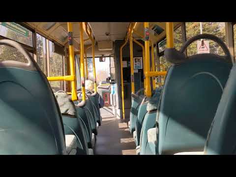 Rough Shed | Route 58: 2816/YK08ETO - Optare Solo M950