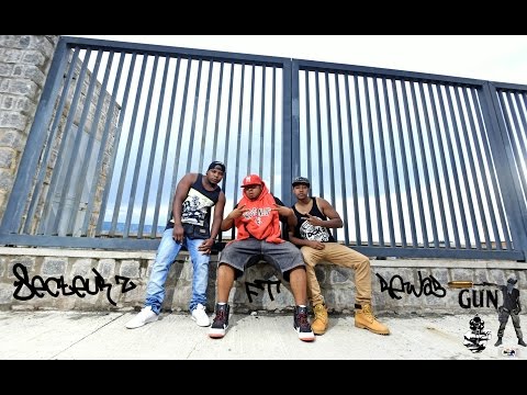 ''ATY AMINAY ZAO NY GUN'' SECTEUR Z (Akelah kaira,Malf) feat REWAB (Wan killah)