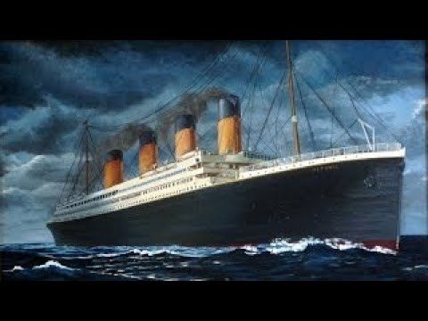 build the Titanic 69,70,71