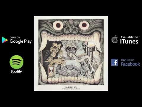 Cognizance - The Foreboding Impasse Drum Playthrough
