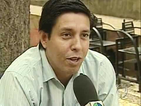 PR 2012 - Londrina, Roma e Arapongas vivem a expectativa da estreia no Campeonato Paranaense - PR1